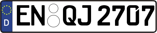 EN-QJ2707