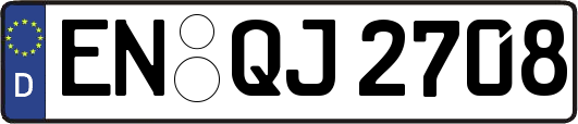 EN-QJ2708