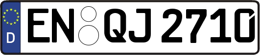 EN-QJ2710