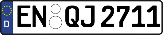 EN-QJ2711