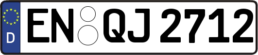 EN-QJ2712