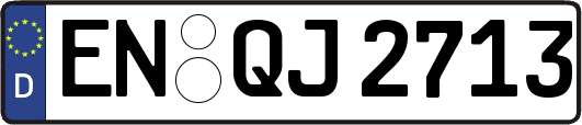 EN-QJ2713