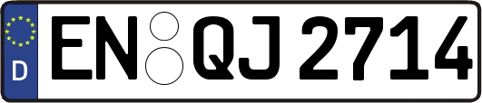 EN-QJ2714