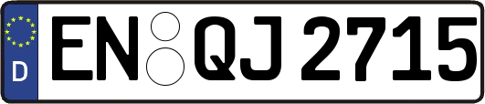 EN-QJ2715