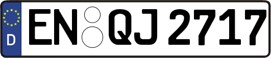 EN-QJ2717
