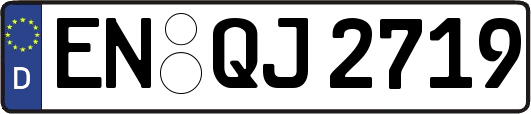 EN-QJ2719