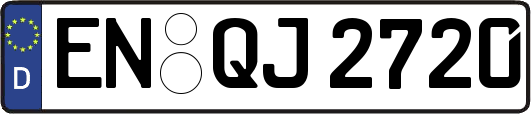 EN-QJ2720