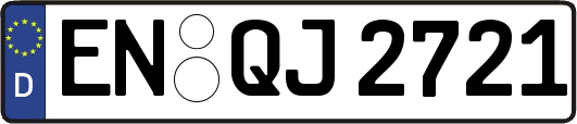 EN-QJ2721