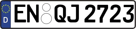 EN-QJ2723