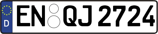 EN-QJ2724
