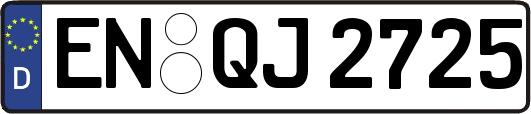EN-QJ2725