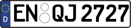 EN-QJ2727