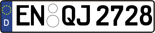 EN-QJ2728
