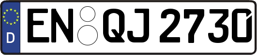 EN-QJ2730