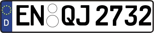 EN-QJ2732