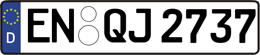 EN-QJ2737