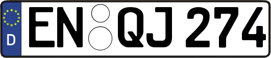 EN-QJ274