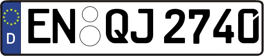 EN-QJ2740