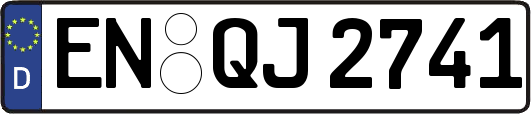 EN-QJ2741