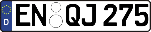 EN-QJ275