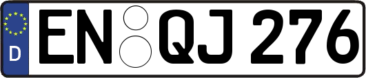 EN-QJ276