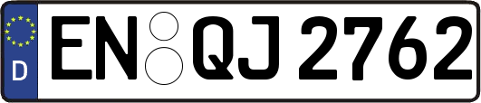 EN-QJ2762