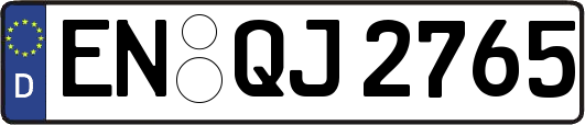 EN-QJ2765
