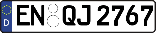 EN-QJ2767