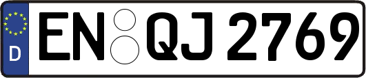 EN-QJ2769