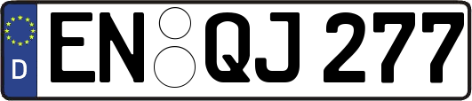 EN-QJ277