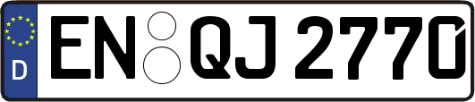EN-QJ2770