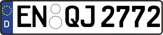 EN-QJ2772