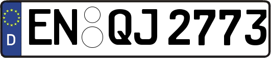 EN-QJ2773