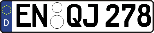 EN-QJ278