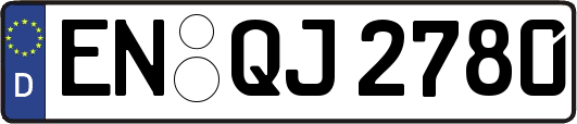 EN-QJ2780