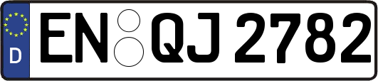 EN-QJ2782