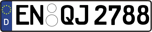 EN-QJ2788