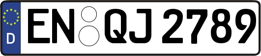 EN-QJ2789