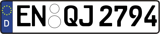 EN-QJ2794
