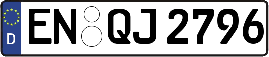EN-QJ2796