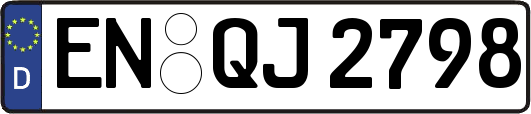 EN-QJ2798