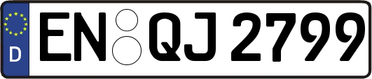 EN-QJ2799