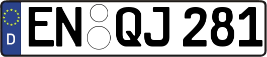 EN-QJ281