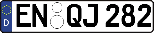 EN-QJ282