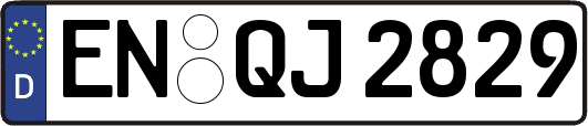 EN-QJ2829