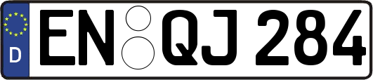 EN-QJ284