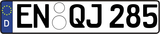 EN-QJ285