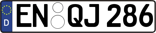 EN-QJ286