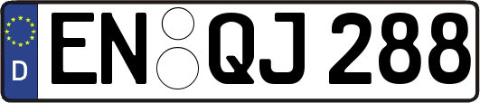 EN-QJ288