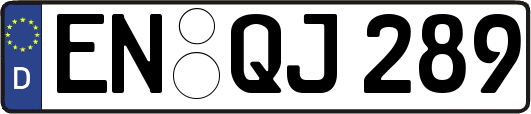 EN-QJ289